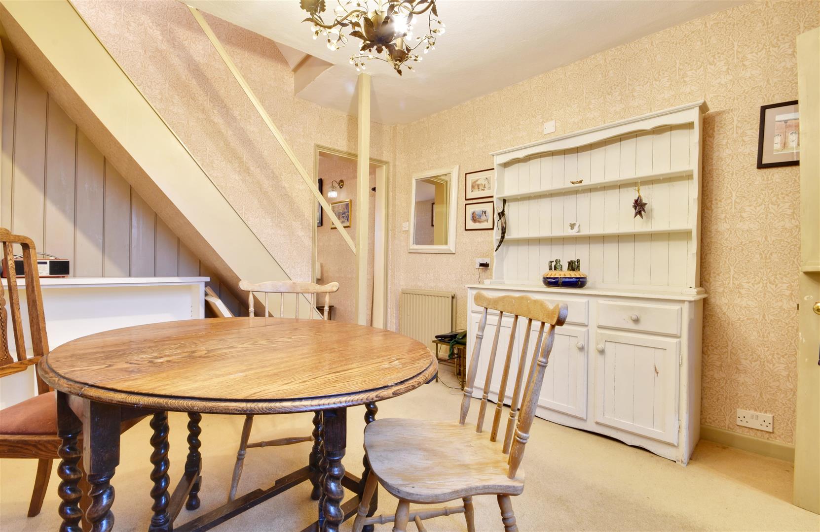 Military Road, Rye Rush, Witt & Wilson